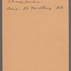 137 Mott Street