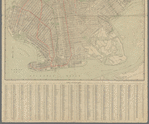 Hagstrom's map of Brooklyn (New York City) 