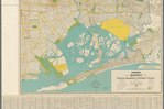 Hagstrom's map of Queens N.Y. City 