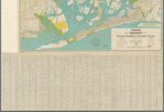 Hagstrom's map of Queens N.Y. City 