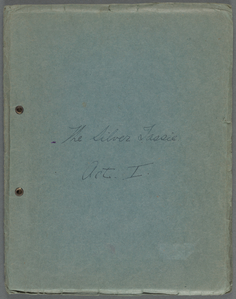 Sean O'Casey collection of papers