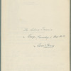 The silver tassie