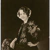 Publicity photograph of Mrs. Henry B. Harris