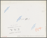 Wrestling match sponsored by American Legion, Sikeston, Missouri