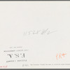Wrestling match sponsored by American Legion, Sikeston, Missouri