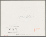Wrestling match sponsored by American Legion, Sikeston, Missouri