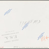 Wrestling match sponsored by American Legion, Sikeston, Missouri