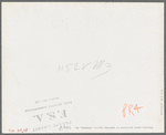 Wrestling match sponsored by American Legion, Sikeston, Missouri