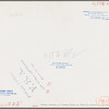 Southeast Missouri Farms. Children of FSA (Farm Security Administration) client bringing in string beans