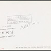 Southeast Missouri Farms. FSA (Farm Security Administration) client, former sharecropper, cultivating corn