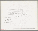 Southeast Missouri Farms. FSA (Farm Security Administration) client, former sharecropper, cultivating corn