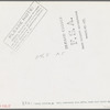FSA (Farm Security Administration) client with mules bought by government loan, Southeast Missouri Farms
