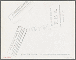 FSA (Farm Security Administration) client with mules bought by government loan, Southeast Missouri Farms
