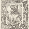 Mahometes secundus Turcarum Imperator