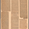 Ruggiero Leoncavallo clippings