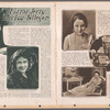 Metropolitan Magazine clipping