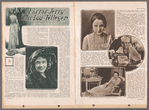 Metropolitan Magazine clipping