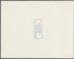 4044-7 Lkg. West on Monroe St. from Market St. N.Y.C.
