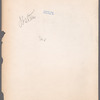 Photograph of poster publicizing the stage production The Tik-Tok Man of Oz