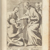 Caecum mirabiliter illuminat