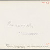 Indian boy and cooking arrangement, blueberry camp near Little Fork [i.e. Littlefork], Minnesota