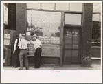 Employment bureau, Minneapolis, Minnesota, Gateway District