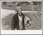 Drunken lumberjack, Craigville, Minnesota