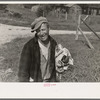 Drunken lumberjack, Craigville, Minnesota