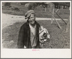 Drunken lumberjack, Craigville, Minnesota