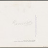 Household goods at auction sale of S.W. Sparlin, Orth, Minnesota