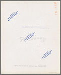 S.W. Sparlin who sold his "worldly possessions" at auction, Orth, Minnesota
