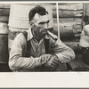 William Huravitch, farmer in Truax Township, Williams County, North Dakota