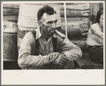 William Huravitch, farmer in Truax Township, Williams County, North Dakota