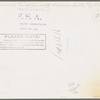 William Huravitch, farmer in Truax Township, Williams County, North Dakota