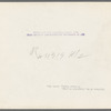 Children of William Huravitch. Williams County, North Dakota