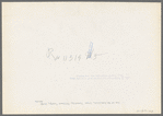 Son of William Huravitch. Williams County, North Dakota