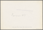 House on the Tronson farm. Truax Township, Williams County, North Dakota
