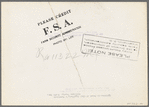 Williston (vicinity), North Dakota. Children of Floyd Peaches, farmer