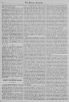 The Reform advocate