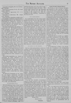The Reform advocate