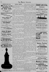 The Reform advocate