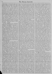The Reform advocate