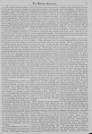 The Reform advocate