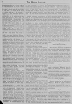 The Reform advocate