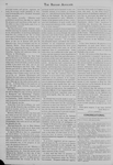The Reform advocate