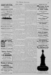 The Reform advocate