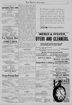 The Reform advocate