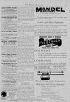 The Reform advocate