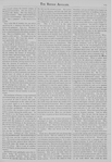 The Reform advocate
