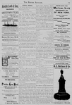 The Reform advocate